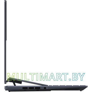 Ноутбук ASUS Zenbook Pro Duo OLED UX8402VU-P1036X (90NB10X2-M00430) картинка 12
